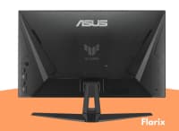 ASUS TUF Gaming VG27AQM5A 27" 2K 300Hz Monitor — şəkil 5