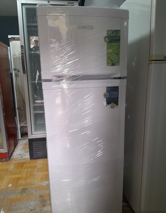 Indesit soyuducu