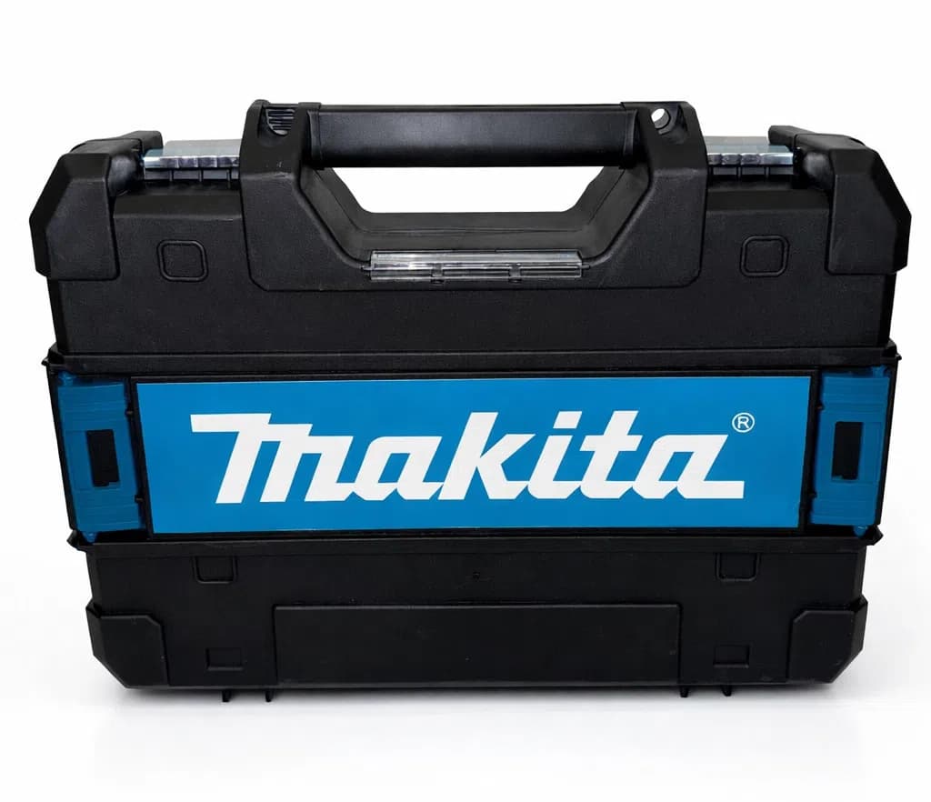 Makita 16 Şüalı Yaşıl Lazer Nivelir, 5000 mAh