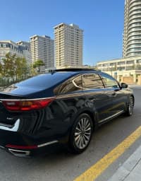 Kia K7, 2016 il, 302000 km, 2.2 L — şəkil 16