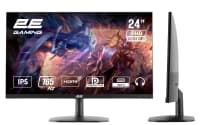 Monitor 2E Gaming G2423B 23.8" 165Hz 1ms IPS — şəkil 3