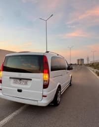 Mercedes Vito, 2010 il, 245235 km, 2.1 L — şəkil 5