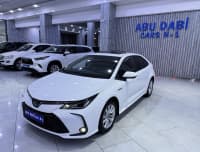 Toyota Corolla, 2024 il, 110000 km, 1800 L — şəkil 1
