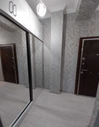 2 otaqlı mənzil 75 m² kirayə verilir — şəkil 2