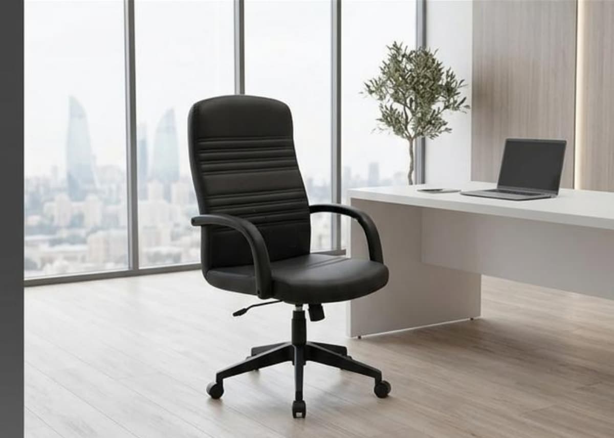 Qarışıq rəng, Ofis üçün kreslo