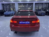 BMW 328, 2015 il, 244000 km, 2000 L — şəkil 7