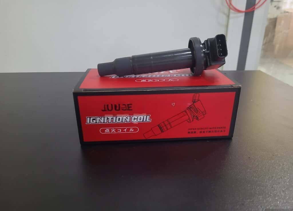 Ignition coil for Toyota Prius 20 - Tenderyard