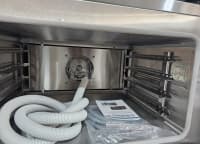 Maksan MKF-4P Elektrikli Konveksion Soba — şəkil 11