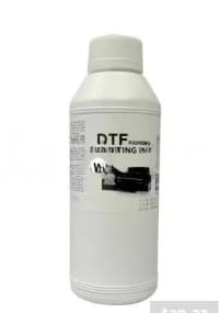 DTF boyası Yellow - Sarı 1 litr YELLOW - SARI — şəkil 5