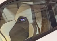 BMW M4, 2021 il, 98000 km, 3 L — şəkil 16