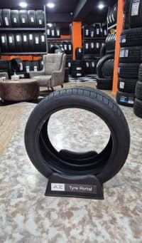Nankang NS-25 245/40 R17 91W M+S Təkəri — şəkil 3