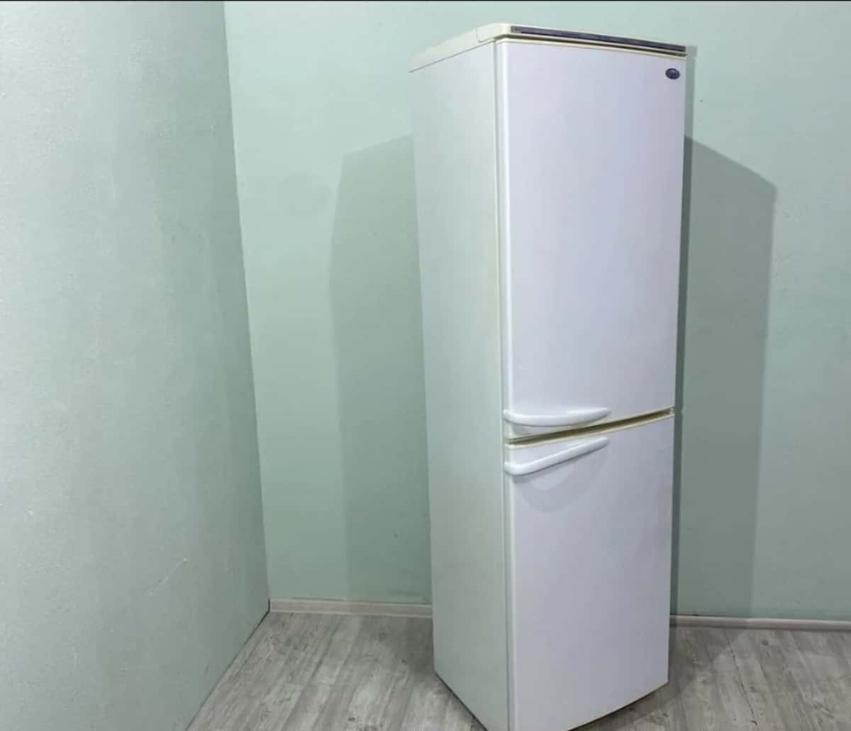 Atlant refrigerator - Tenderyard
