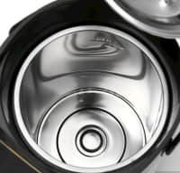 Termopot RAF 6.8L qara — şəkil 4