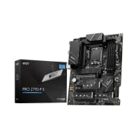 Ana plata MSI PRO Z790-P Wi-Fi DDR5 — şəkil 2