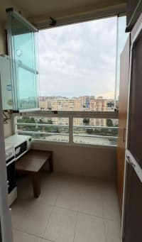 2 otaqlı mənzil 63 m² satılır — şəkil 14
