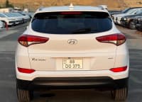 Hyundai Tucson, 2018 il, 75000 km, 2000 L — şəkil 4
