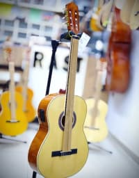 Klassik gitara , 6 simli — şəkil 4