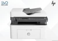 Printer HP Laser MFP 137fnw 4ZB84A — şəkil 1