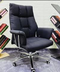 Qarışıq rəng, Ofis üçün kreslo — şəkil 1