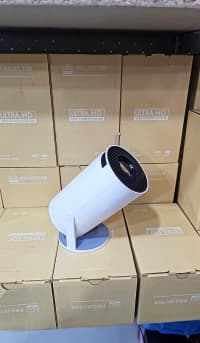 Magcubic HY300 4K Dəstəkli Smart Proyektor — şəkil 4