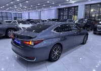 Lexus ES 300h, 2023 il, 59700 km, 2500 L — şəkil 5