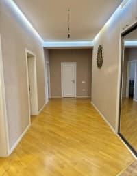 3 otaqlı mənzil 140 m² satılır — şəkil 5