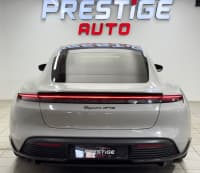 Porsche Taycan GTS, 2022 il, 30000 km — şəkil 6