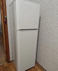 Indesit soyuducu — şəkil 1