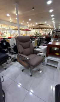 Qarışıq rəng, Ofis üçün kreslo — şəkil 1