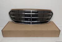 Radiator barmaqlığı Mercedes S-Class W223 — şəkil 2