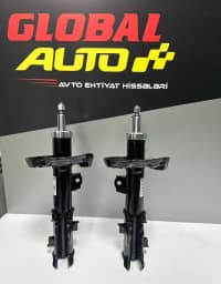 Ön amortizator Hyundai Elantra 2016-2018 — şəkil 2