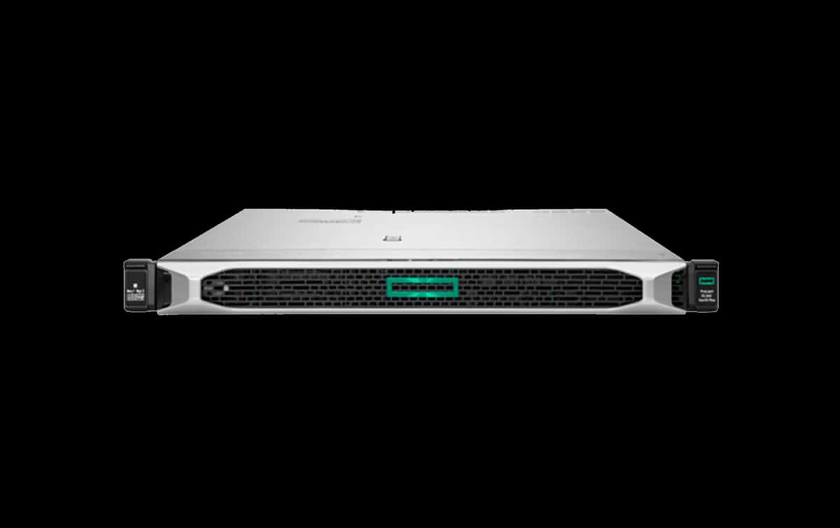 HP serverler - Tenderyard