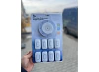 Ofisiant çağırış sistemi RL-9817B8 (8 düyməli) — şəkil 2