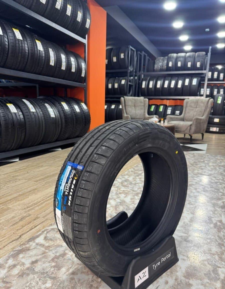 Sailun Turismo SU58 225/55 R16 99W XL Təkəri