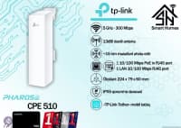 Giriş nöqtəsi TP-Link CPE220 Outdoor Access Point — şəkil 3