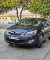 Opel Astra, 2011 il, 271000 km, 1.3 L — şəkil 1