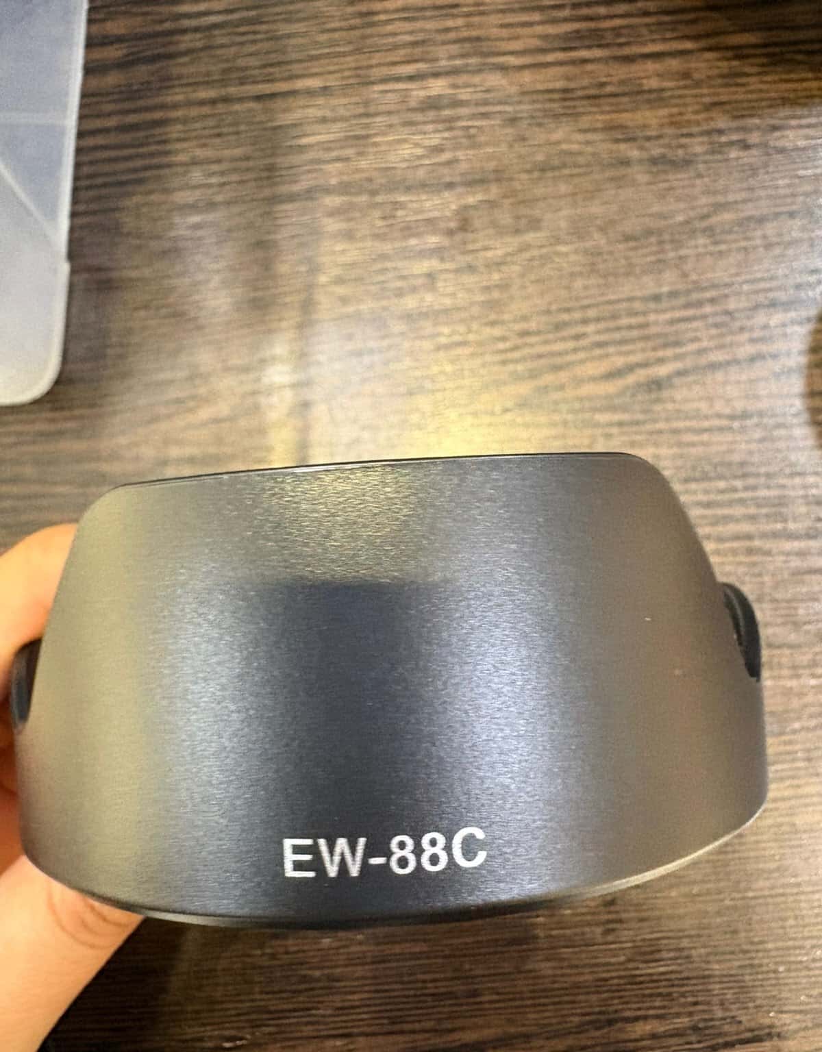 Бленда Canon EW-88C - Tenderyard