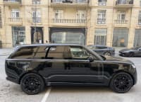 Land Rover Range Rover, 2022 il, 25000 km, 4400 L — şəkil 12