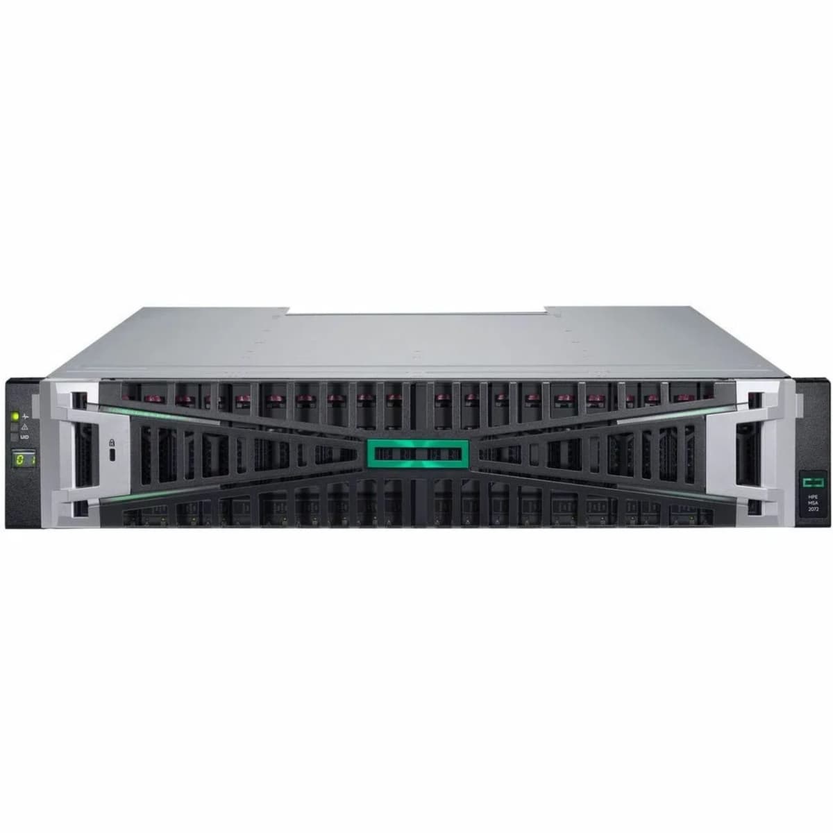 HPE Storage