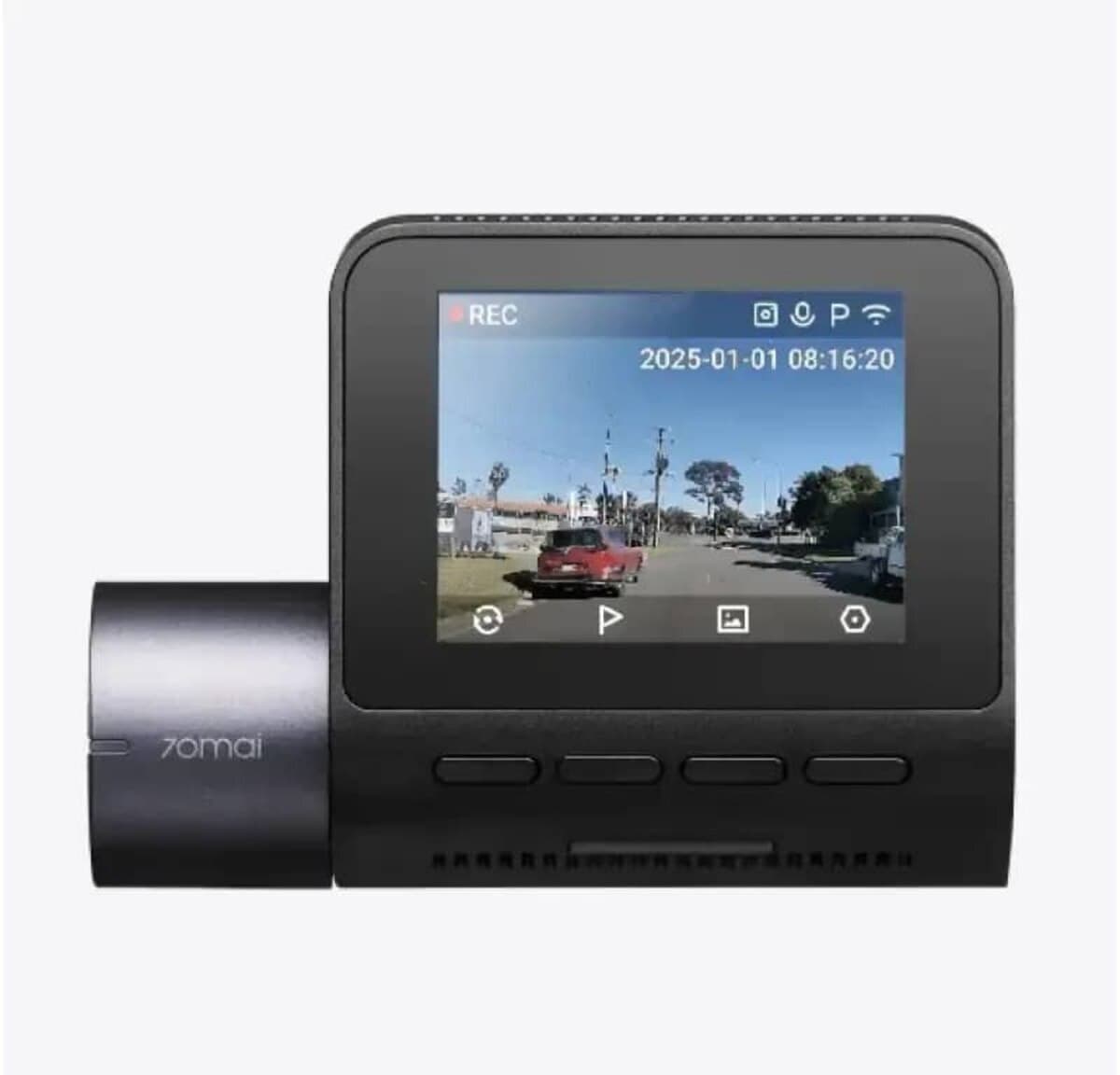 Videoqeydiyyatçı 70mai Dash Cam A410