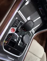 BMW M8, 2020 il, 12000 km, 4400 L — şəkil 17