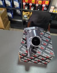 Termostat Toyota Aqua, Fielder, Axio, Prius C 1.5 — şəkil 3