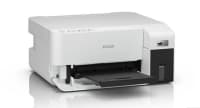 Epson EcoTank M1050 Qara-Ağ Printer — şəkil 3