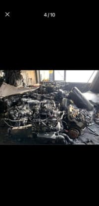 ABS bloku Mercedes-Benz — şəkil 4