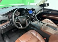 Cadillac Escalade, 2014 il, 72700 km, 6200 L — şəkil 8