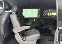 Mercedes V 300, 2023 il, 0 km, 2000 L — şəkil 15