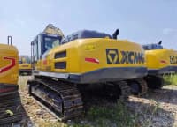 Ekskavator XCMG XE380DK, 2024 il — şəkil 1