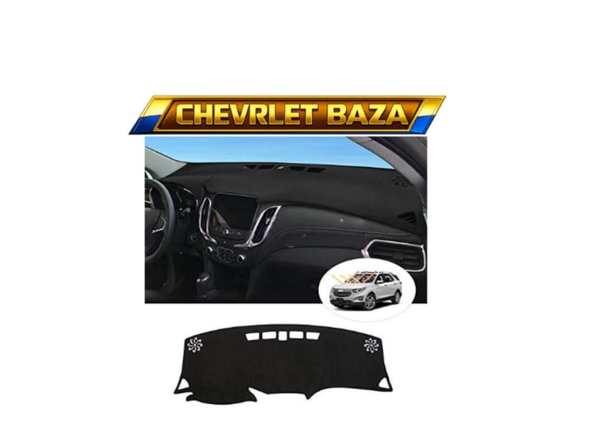 Leather seat covers for Chevrolet Malibu 2019-2023 - Tenderyard