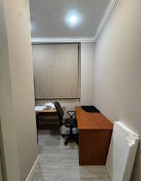 3 otaqlı ofis 100 m² kirayə verilir Bakı, Nərimanov r. — şəkil 6