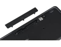 Simsiz klaviatura 2E KT100 78key — şəkil 7